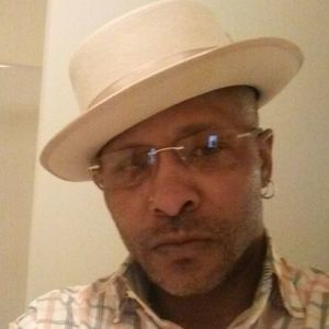 Meet your Posher, Roderick